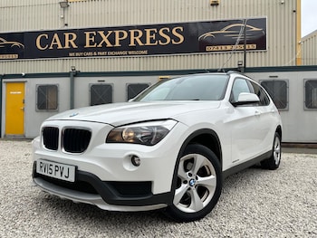 BMW - X1