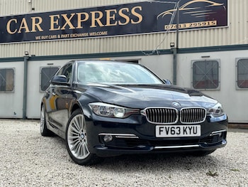 Used BMW 3 Series 2013 for sale - 75520332: Photo