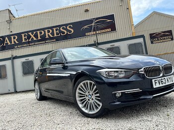 Used BMW 3 Series 2013 for sale - 75520332: Photo