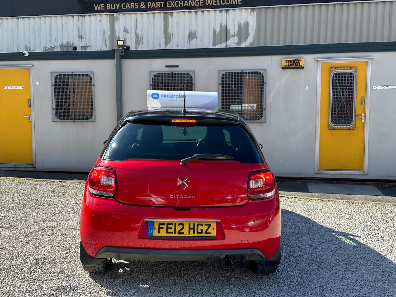 Used Citroen DS3 for sale - 78086200: Photo 15