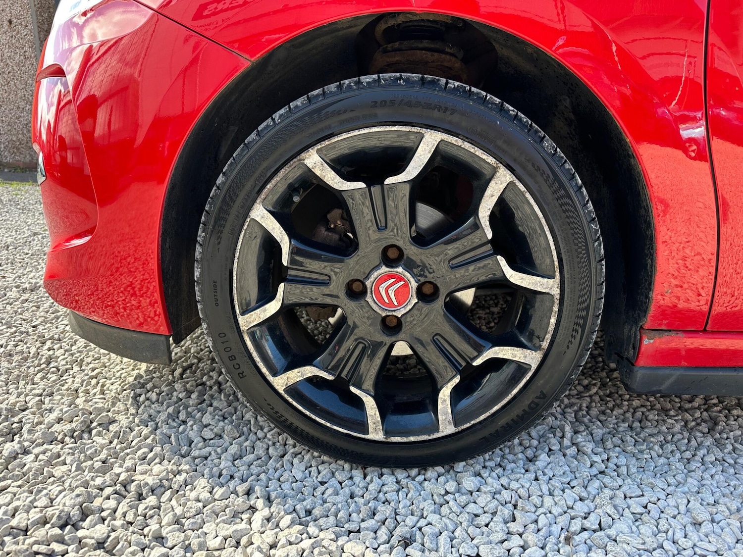 Used Citroen DS3 for sale - 78086200: Photo 21