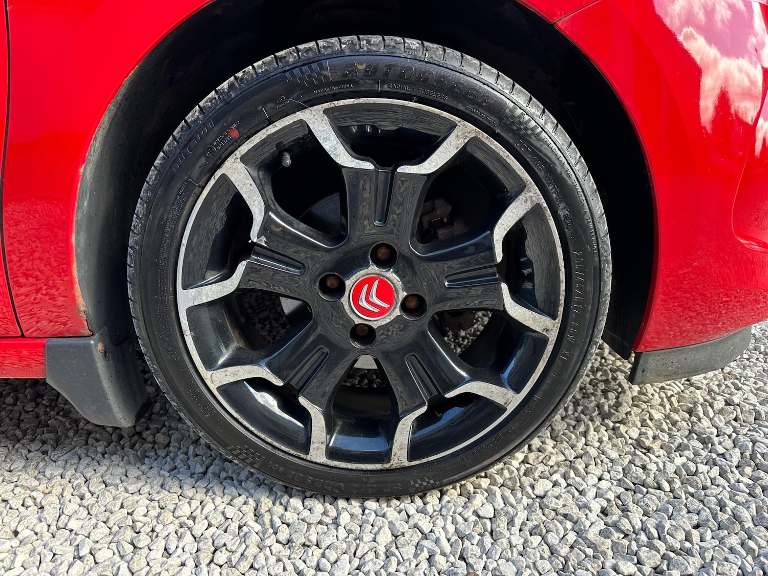 Used Citroen DS3 for sale - 78086200: Photo 22