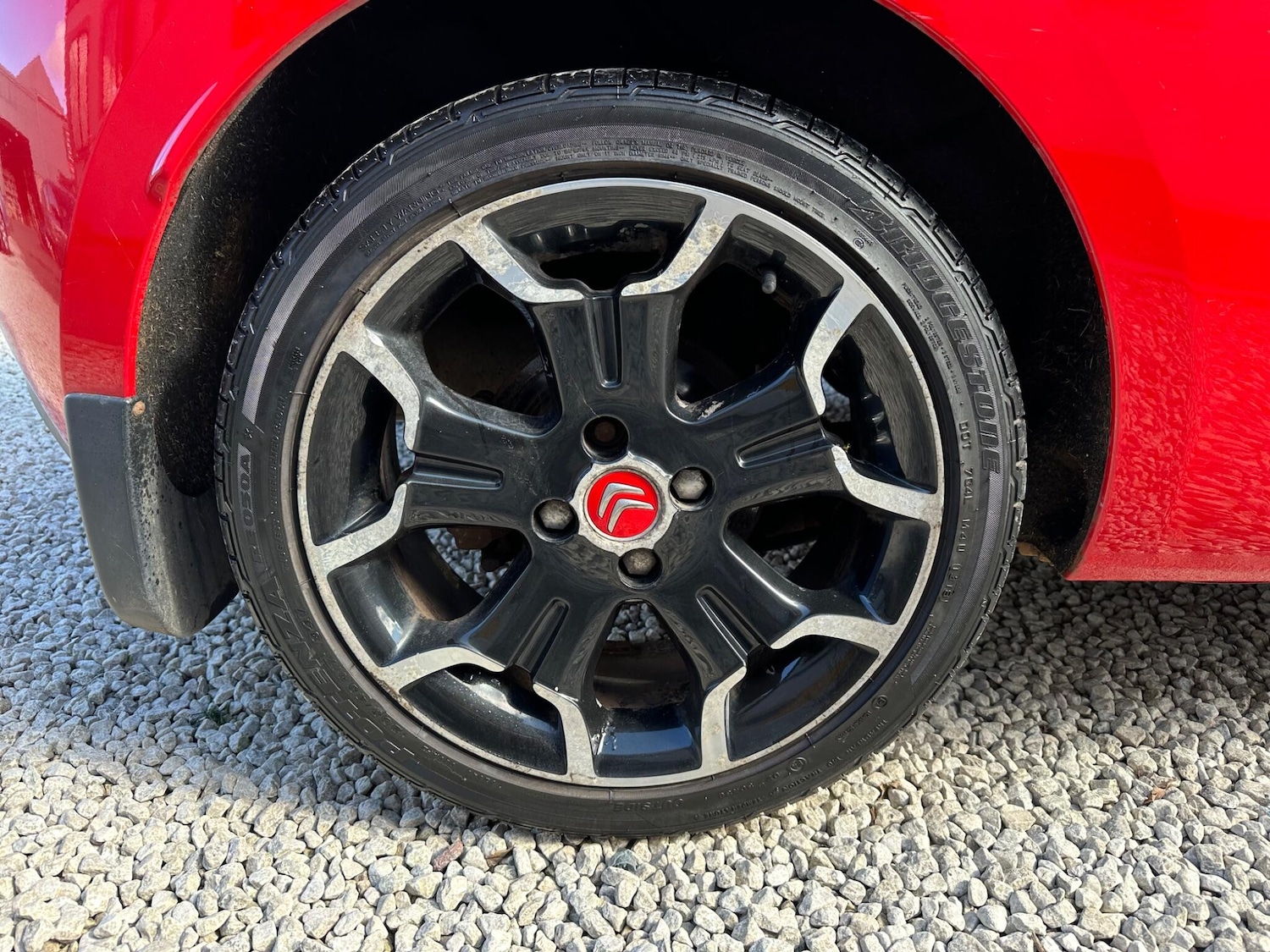 Used Citroen DS3 for sale - 78086200: Photo 23