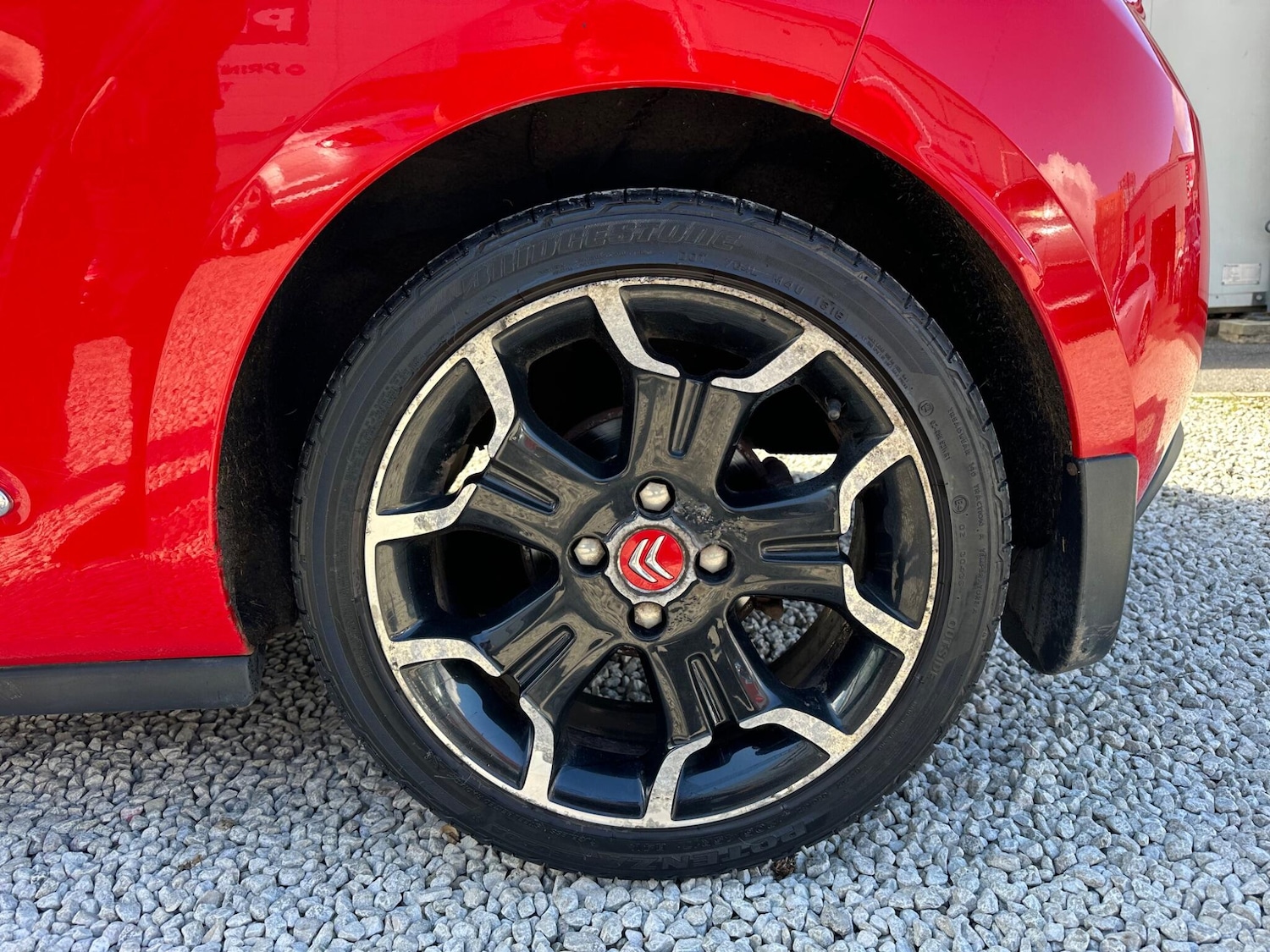 Used Citroen DS3 for sale - 78086200: Photo 24