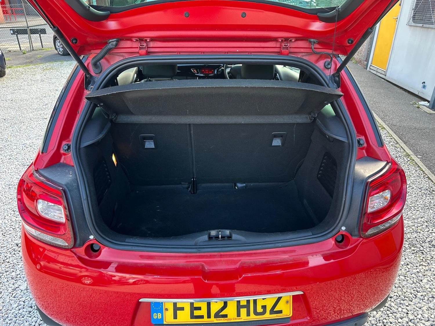 Used Citroen DS3 for sale - 78086200: Photo 25