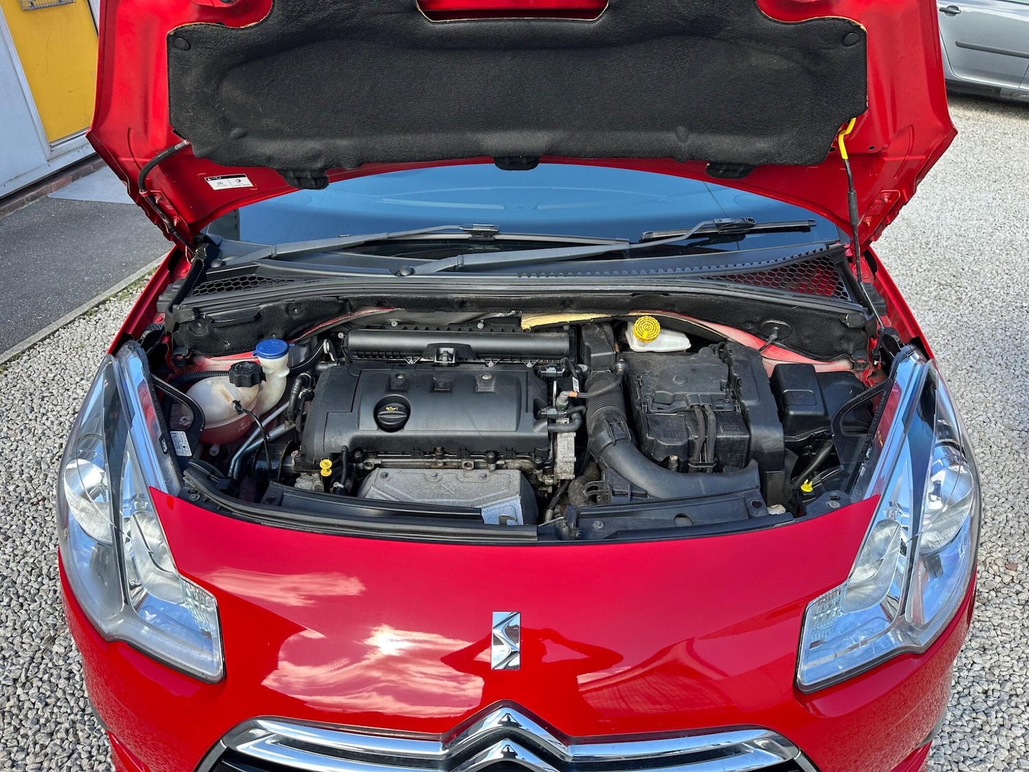 Used Citroen DS3 for sale - 78086200: Photo 26