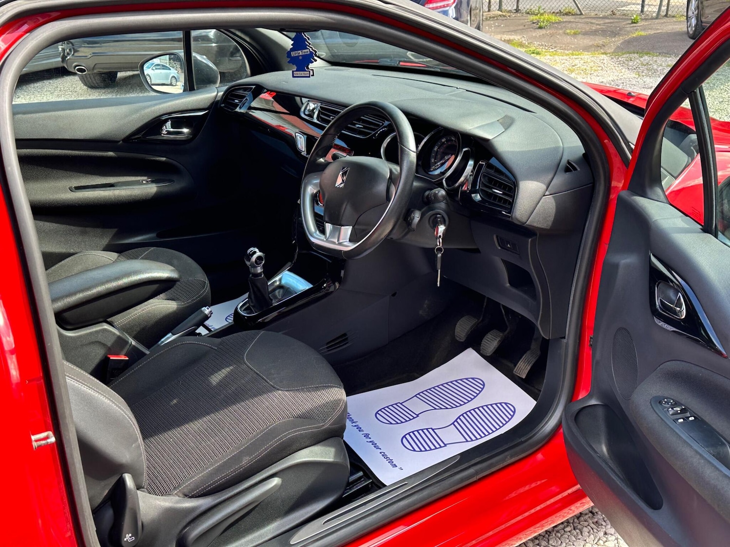 Used Citroen DS3 for sale - 78086200: Photo 31