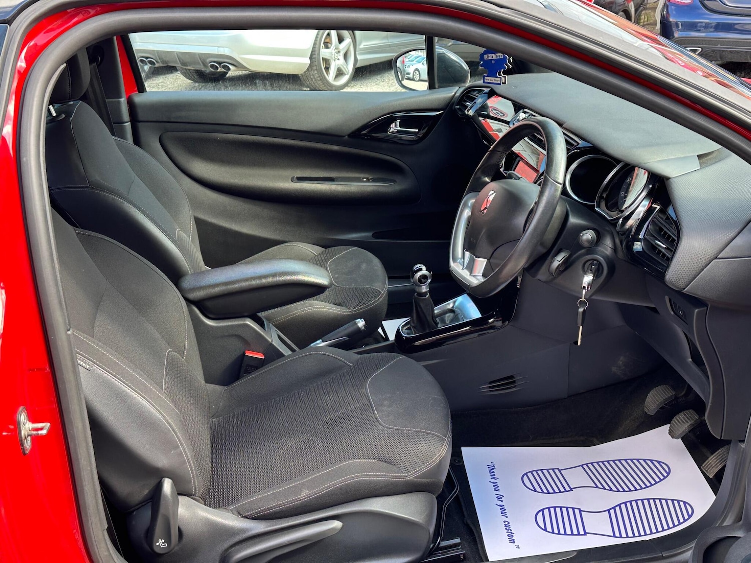 Used Citroen DS3 for sale - 78086200: Photo 32