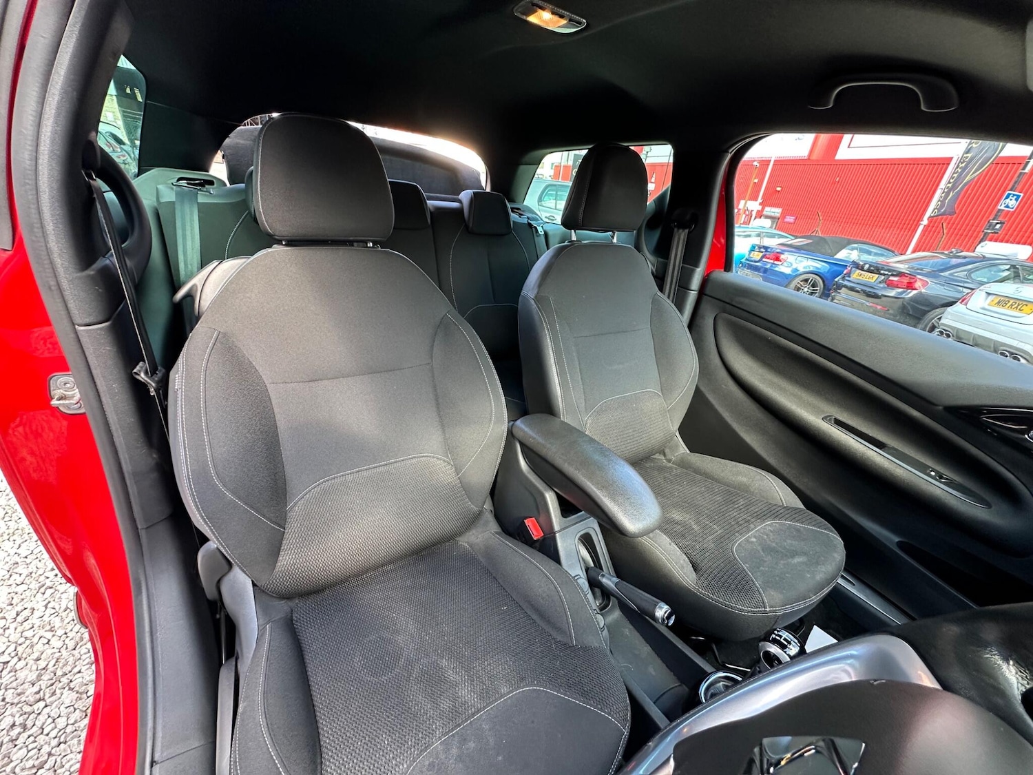 Used Citroen DS3 for sale - 78086200: Photo 33