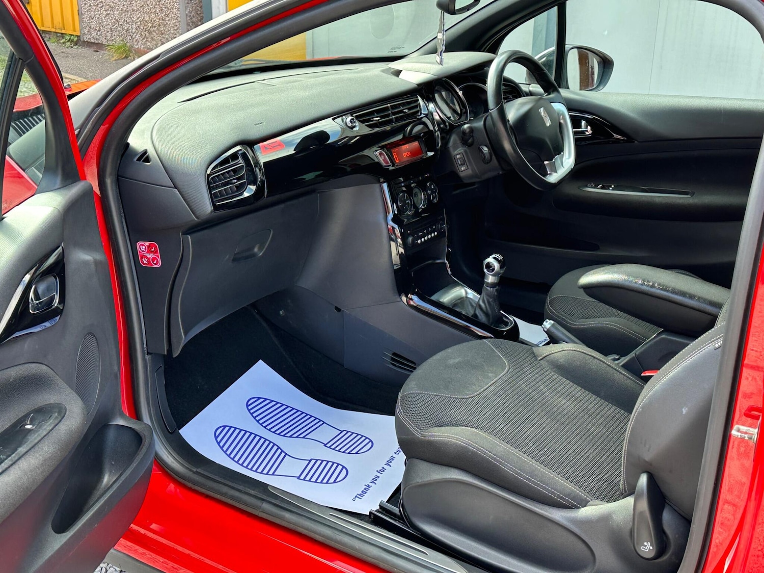 Used Citroen DS3 for sale - 78086200: Photo 35