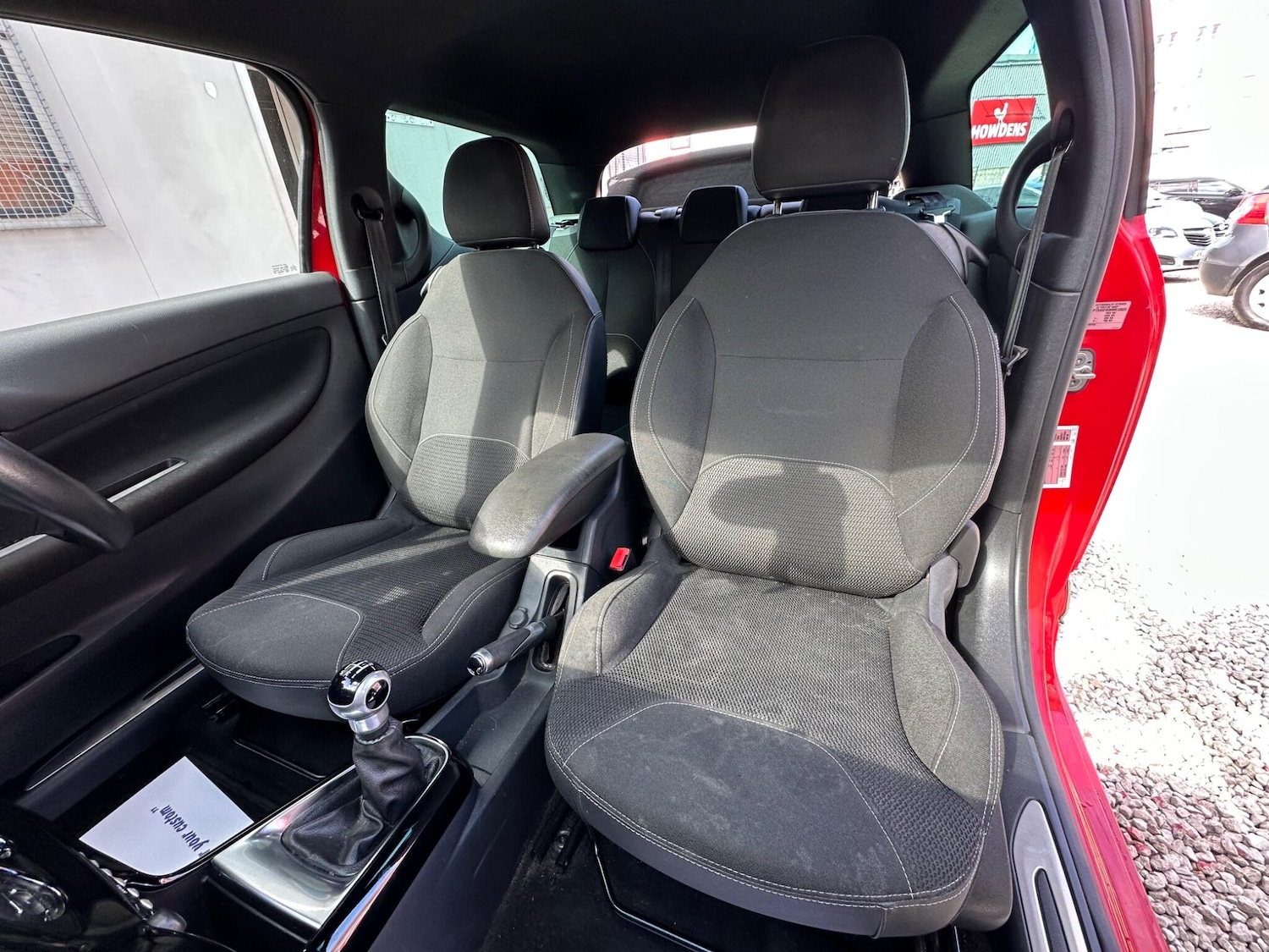 Used Citroen DS3 for sale - 78086200: Photo 37