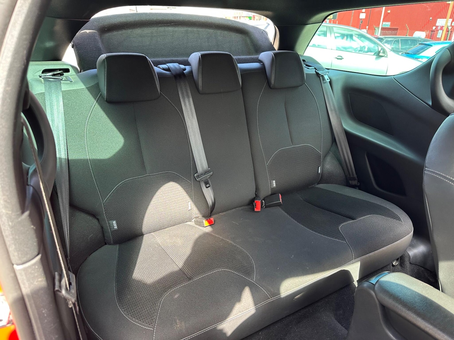 Used Citroen DS3 for sale - 78086200: Photo 42