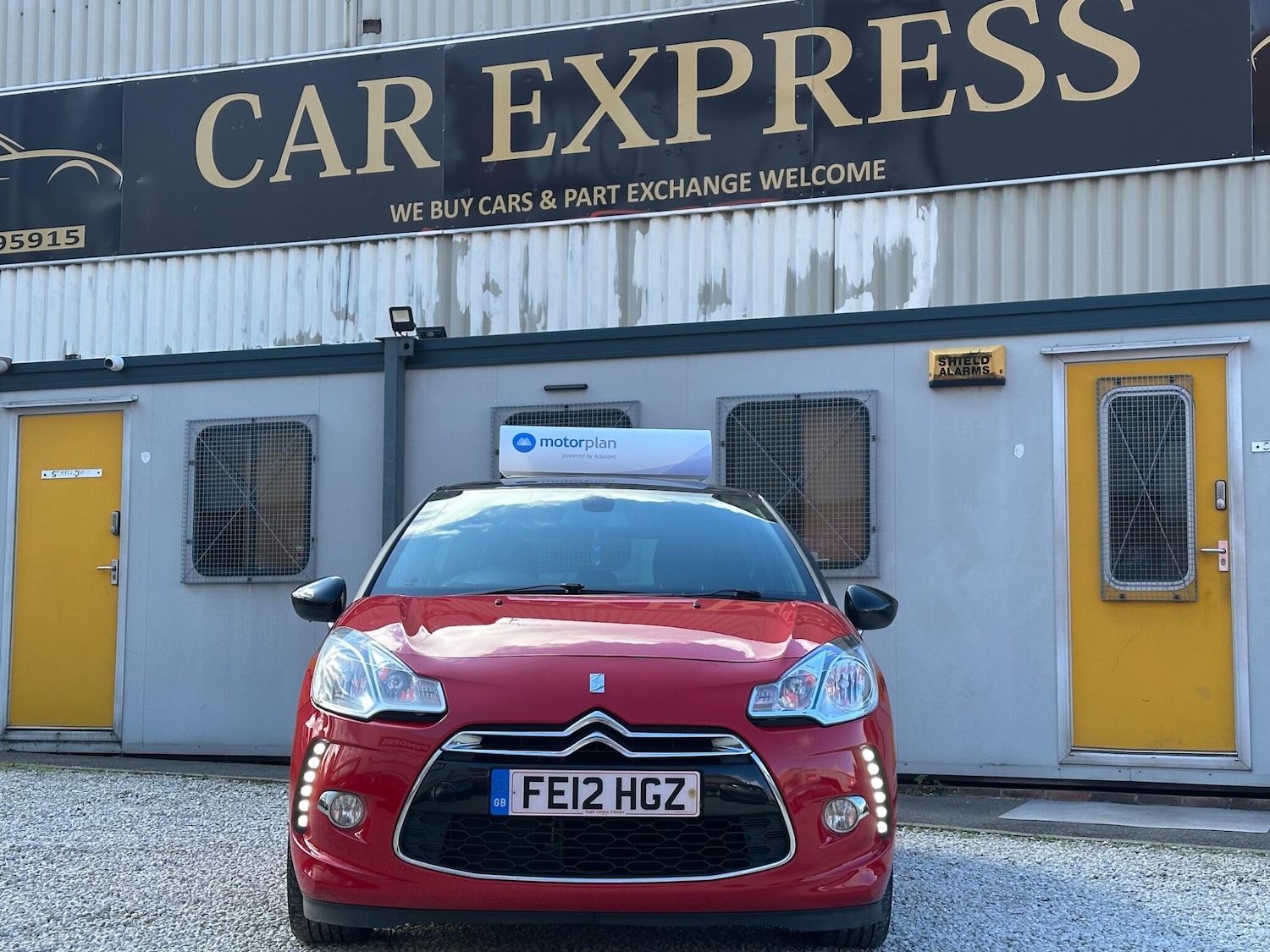 Used Citroen DS3 for sale - 78086200: Photo 5