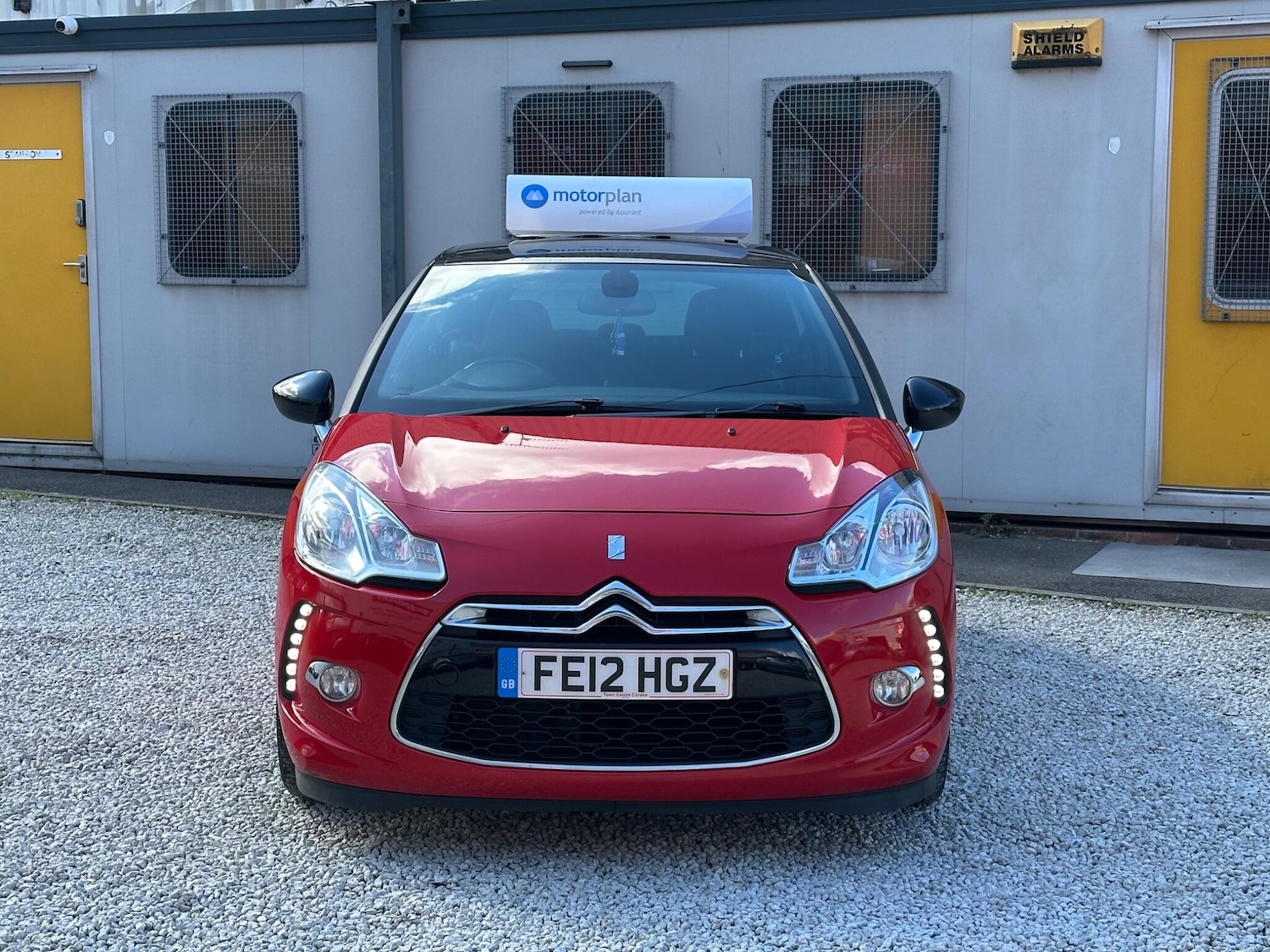 Used Citroen DS3 for sale - 78086200: Photo 6