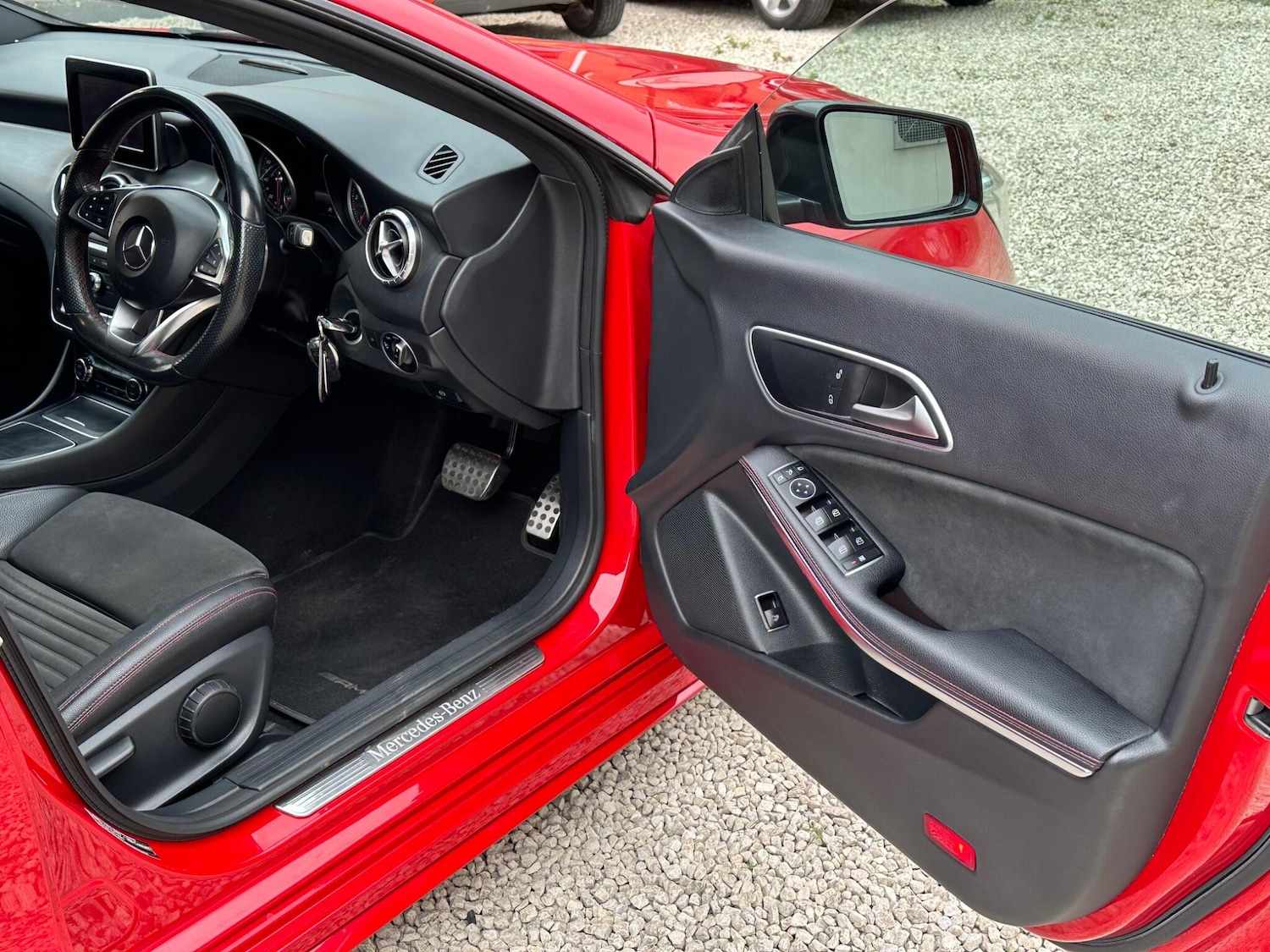 Used Mercedes-Benz CLA 2016 for sale - 76850078: Photo 27