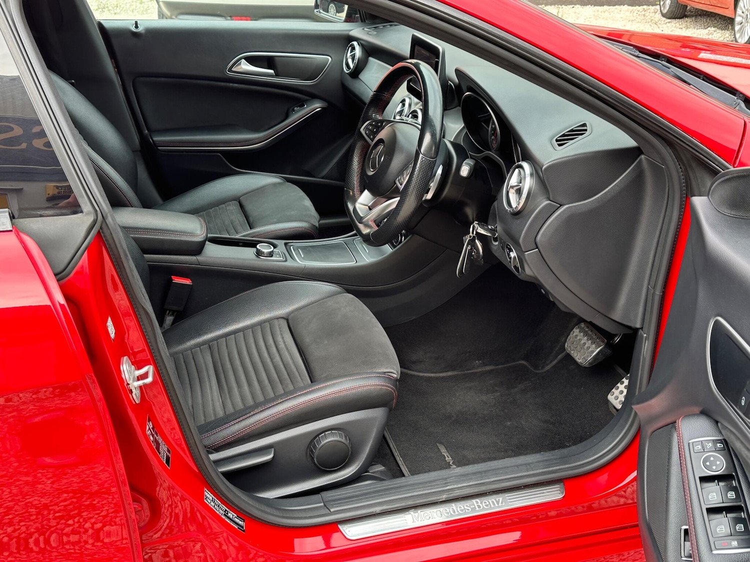 Used Mercedes-Benz CLA 2016 for sale - 76850078: Photo 28