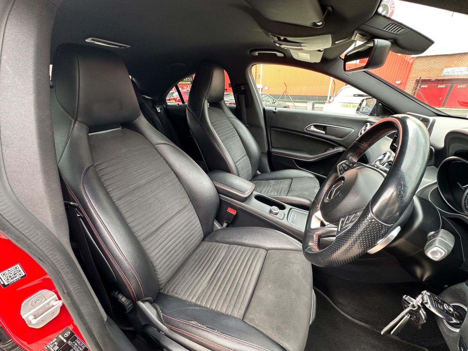 Used Mercedes-Benz CLA 2016 for sale - 76850078: Photo 29