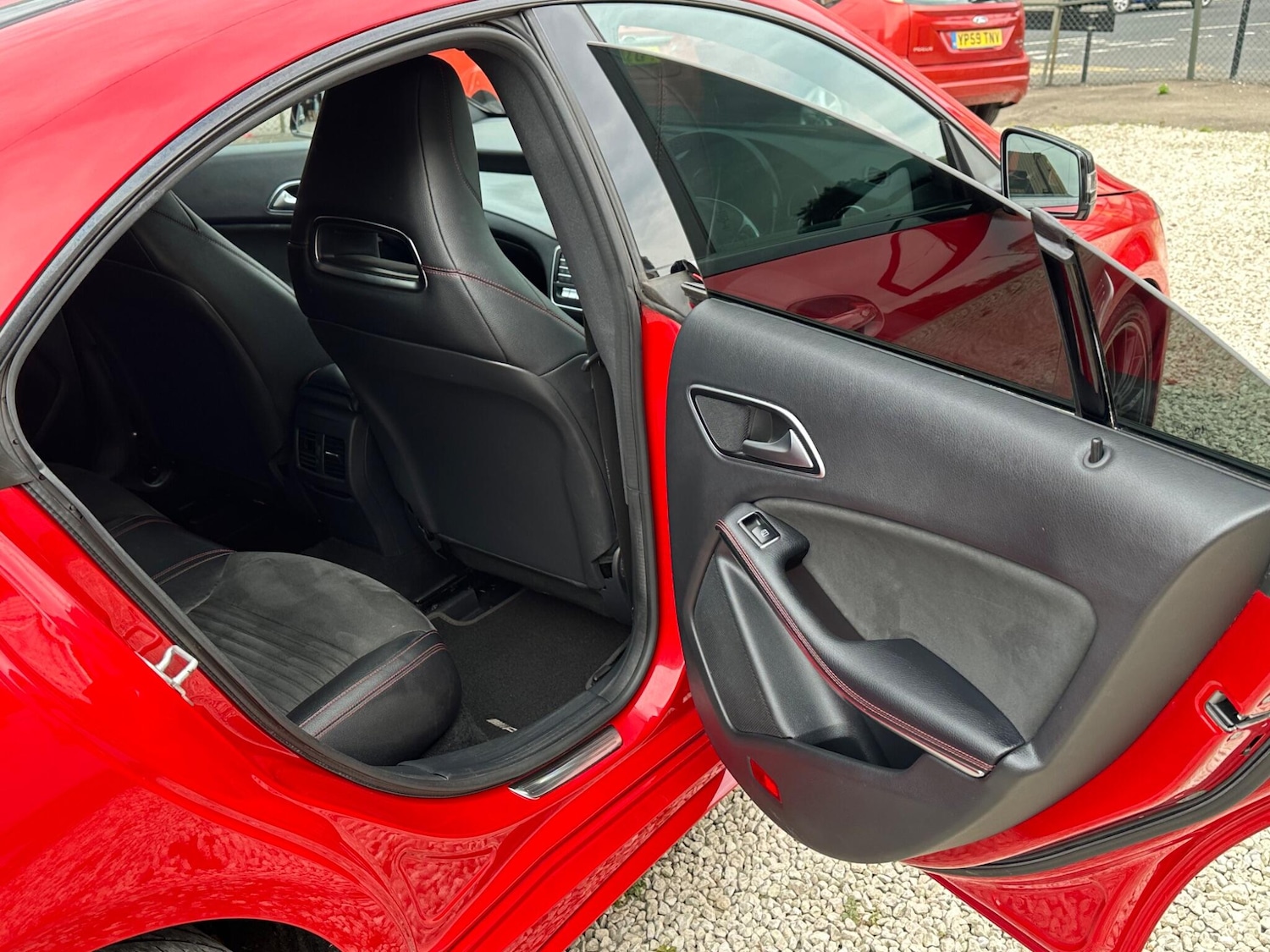 Used Mercedes-Benz CLA 2016 for sale - 76850078: Photo 30