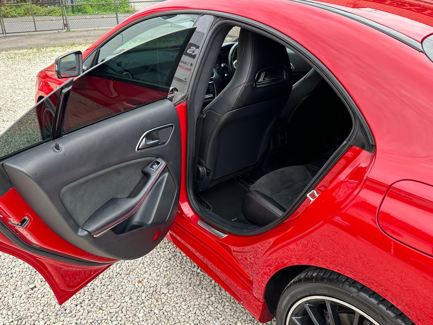 Used Mercedes-Benz CLA 2016 for sale - 76850078: Photo 33