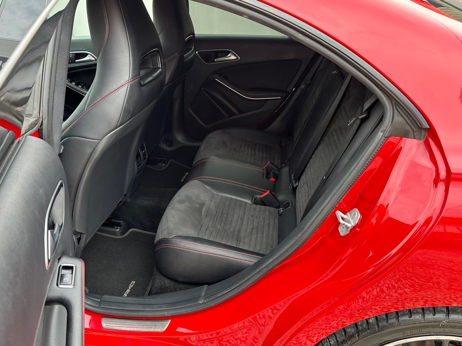 Used Mercedes-Benz CLA 2016 for sale - 76850078: Photo 34