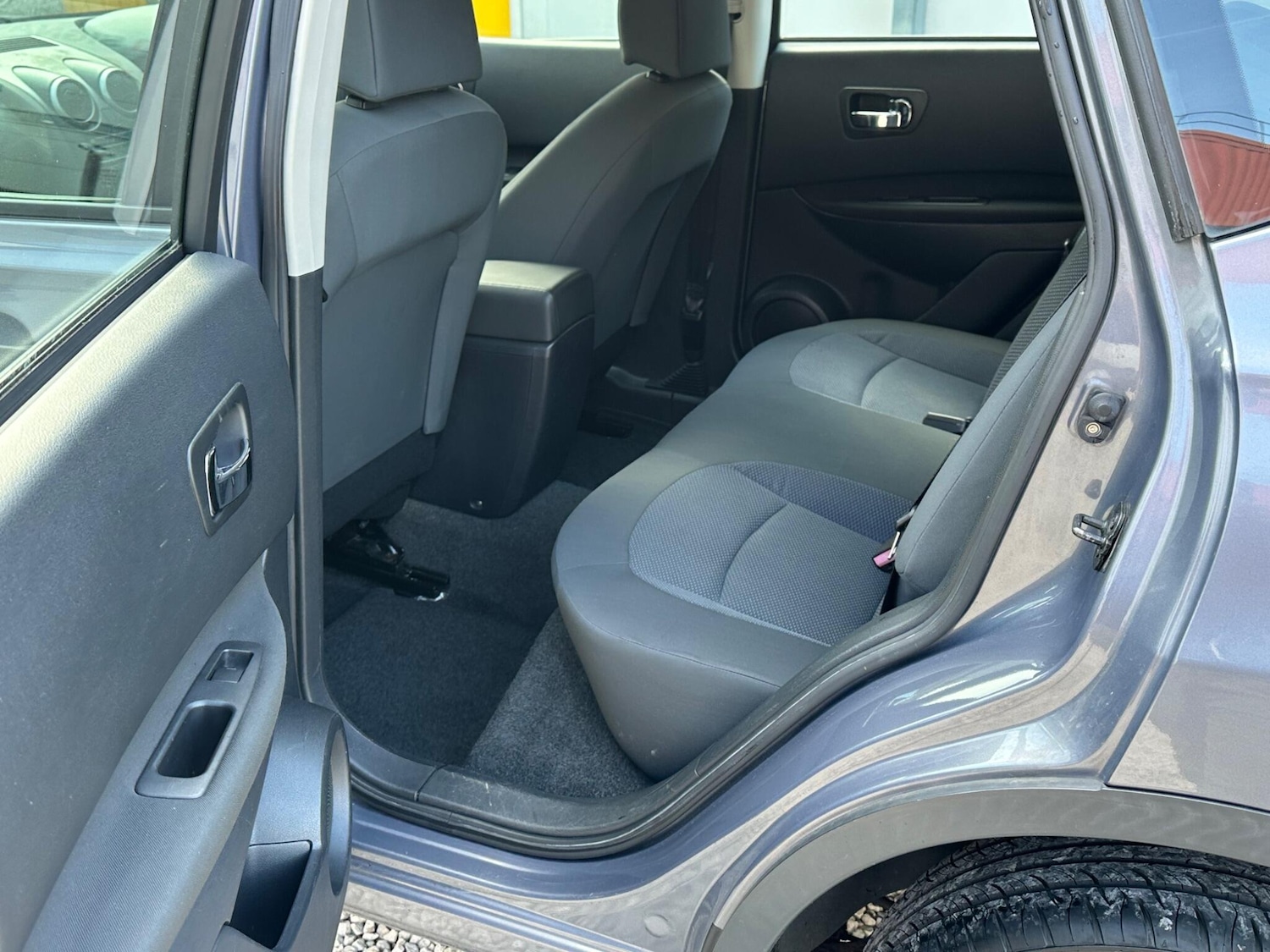 Vehicle 26