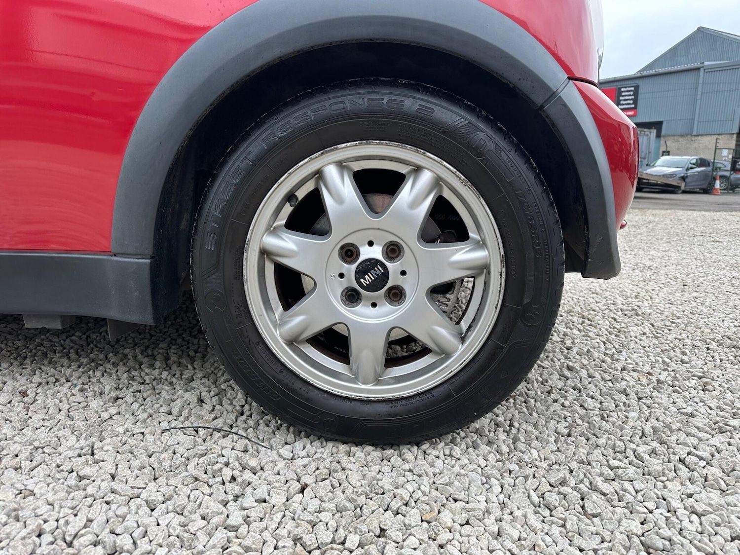 Used MINI Hatch 2006 for sale - 77723729: Photo 17