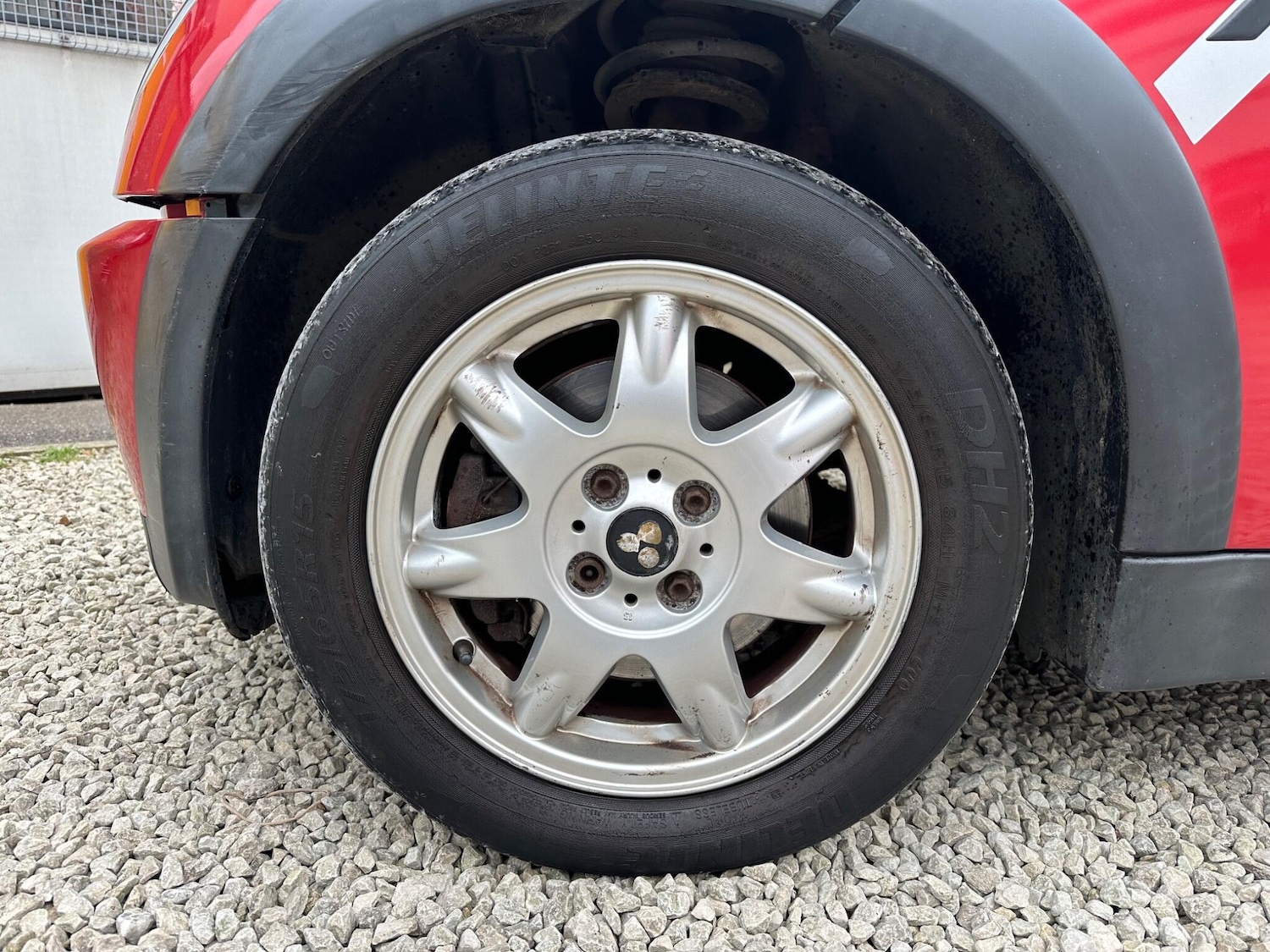 Used MINI Hatch 2006 for sale - 77723729: Photo 18