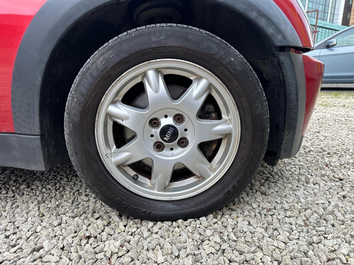 Used MINI Hatch 2006 for sale - 77723729: Photo 19