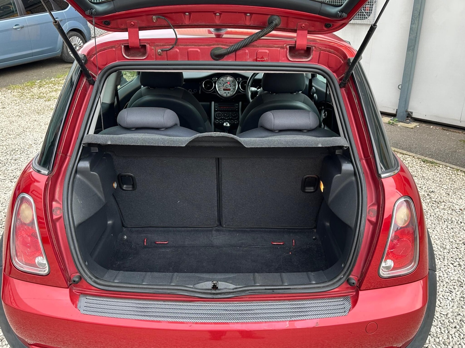 Used MINI Hatch 2006 for sale - 77723729: Photo 21