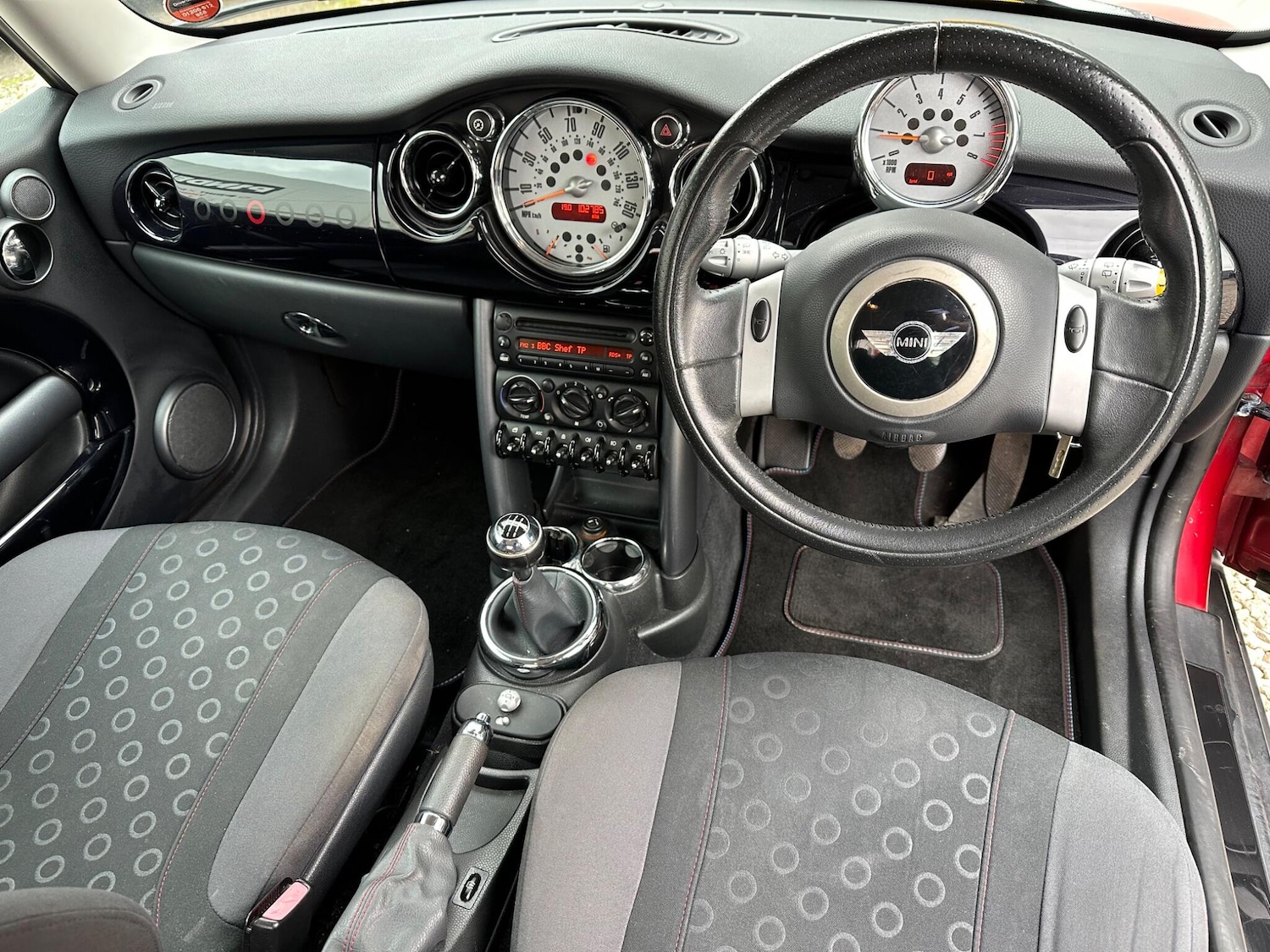 Used MINI Hatch 2006 for sale - 77723729: Photo 23