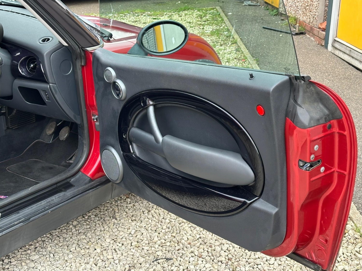 Used MINI Hatch 2006 for sale - 77723729: Photo 24