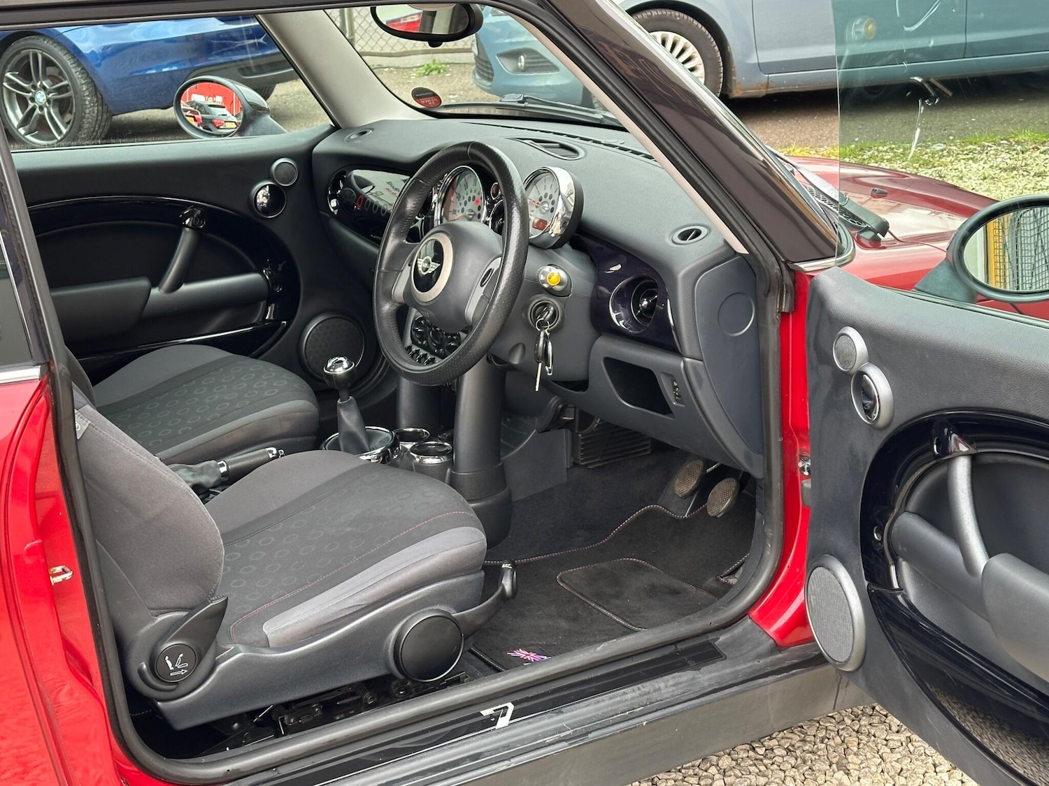 Used MINI Hatch 2006 for sale - 77723729: Photo 25