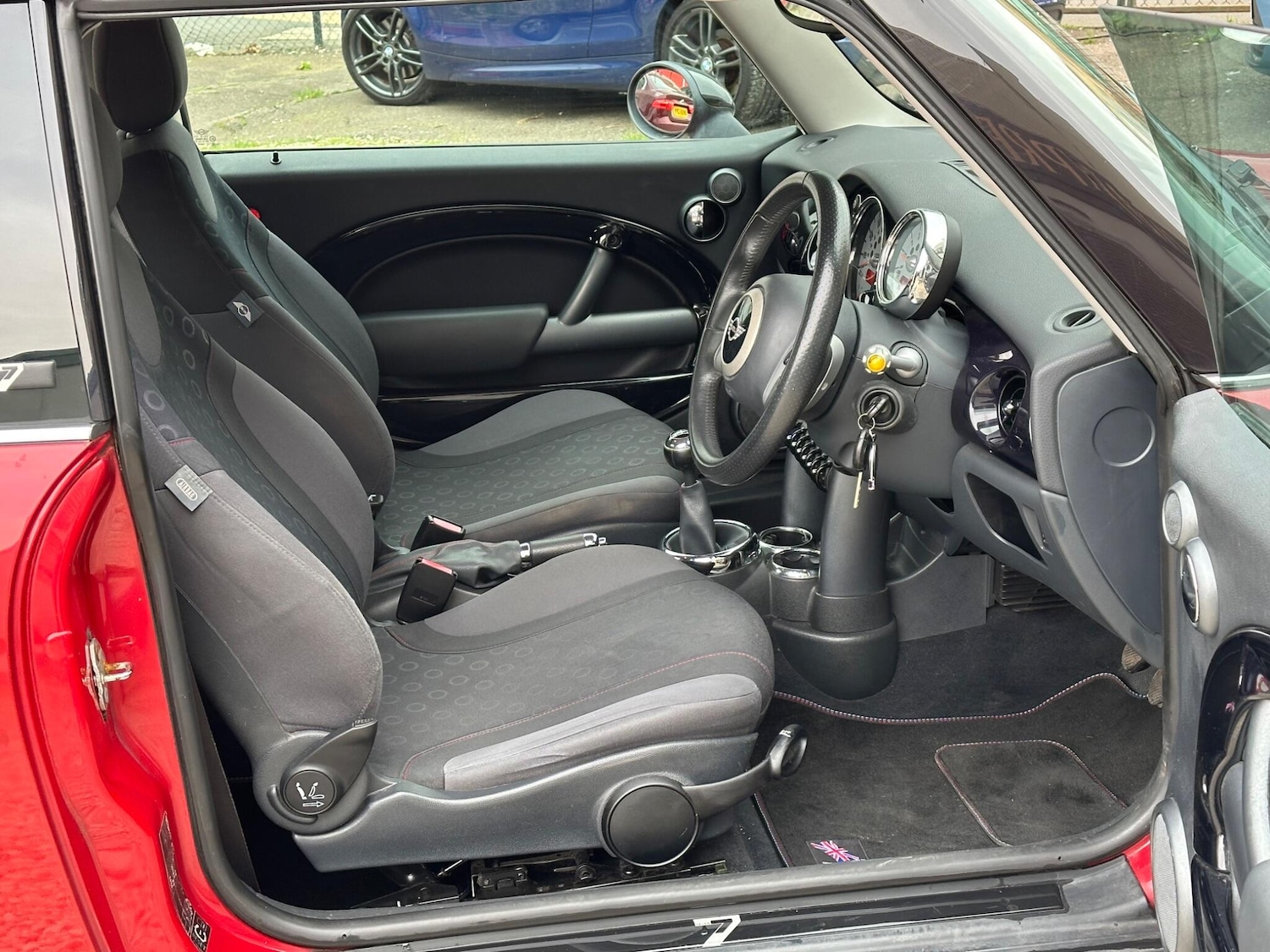 Used MINI Hatch 2006 for sale - 77723729: Photo 26