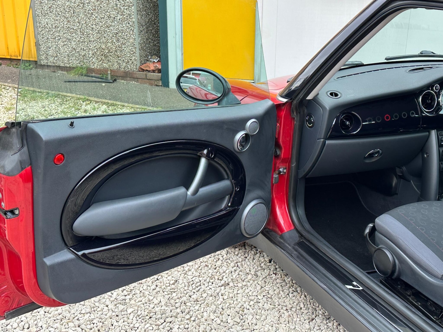 Used MINI Hatch 2006 for sale - 77723729: Photo 28