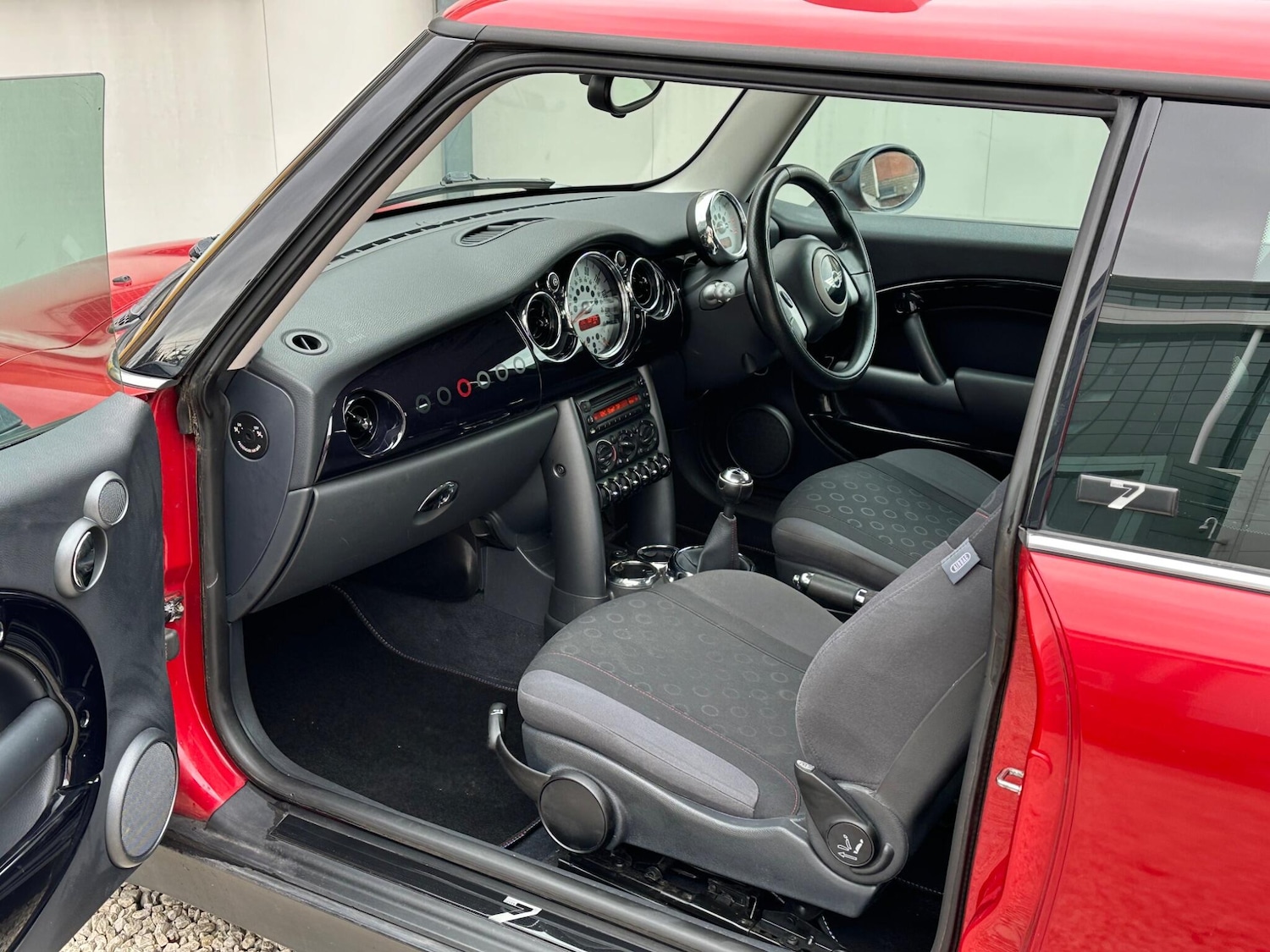 Used MINI Hatch 2006 for sale - 77723729: Photo 29