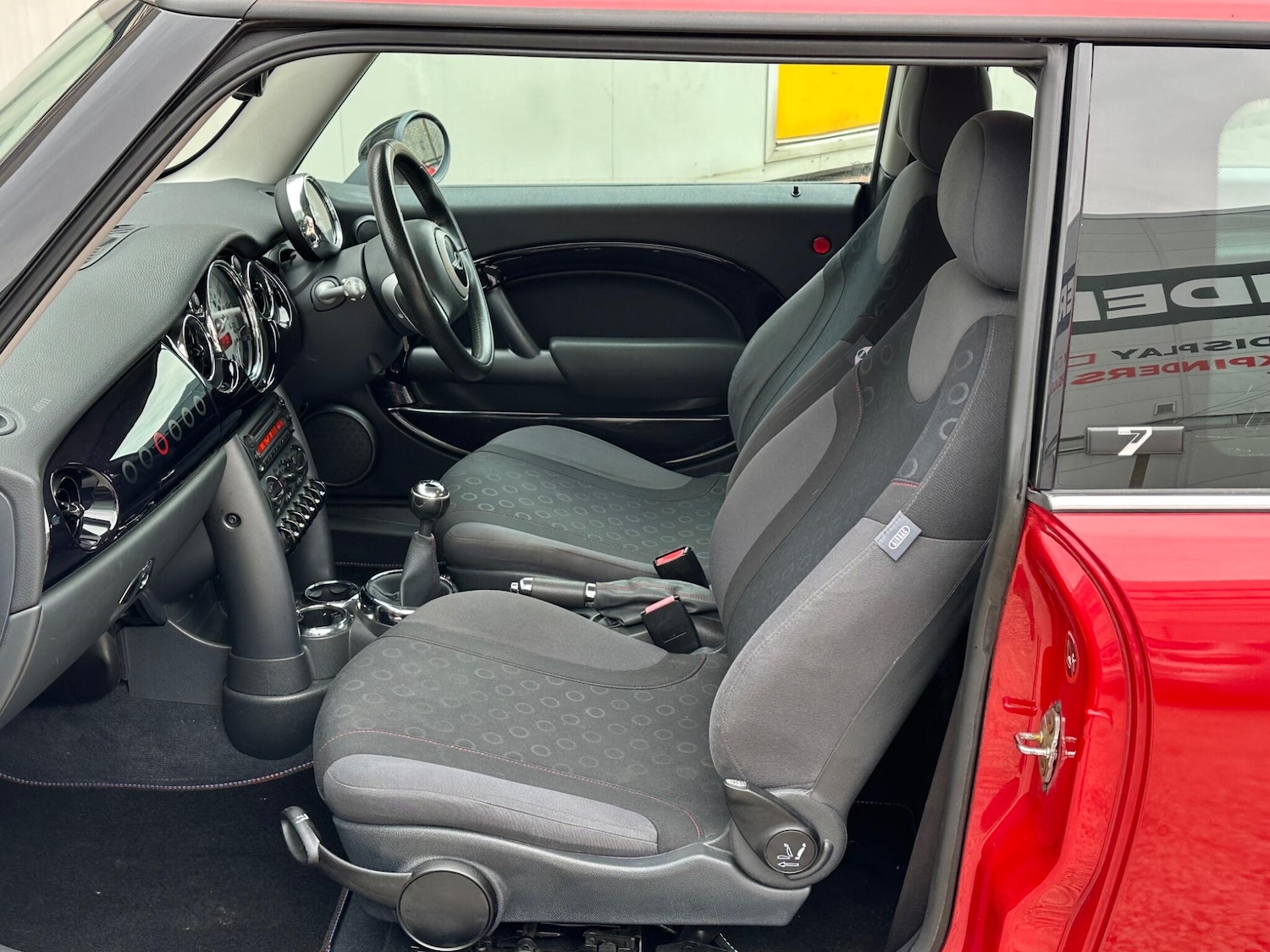 Used MINI Hatch 2006 for sale - 77723729: Photo 30