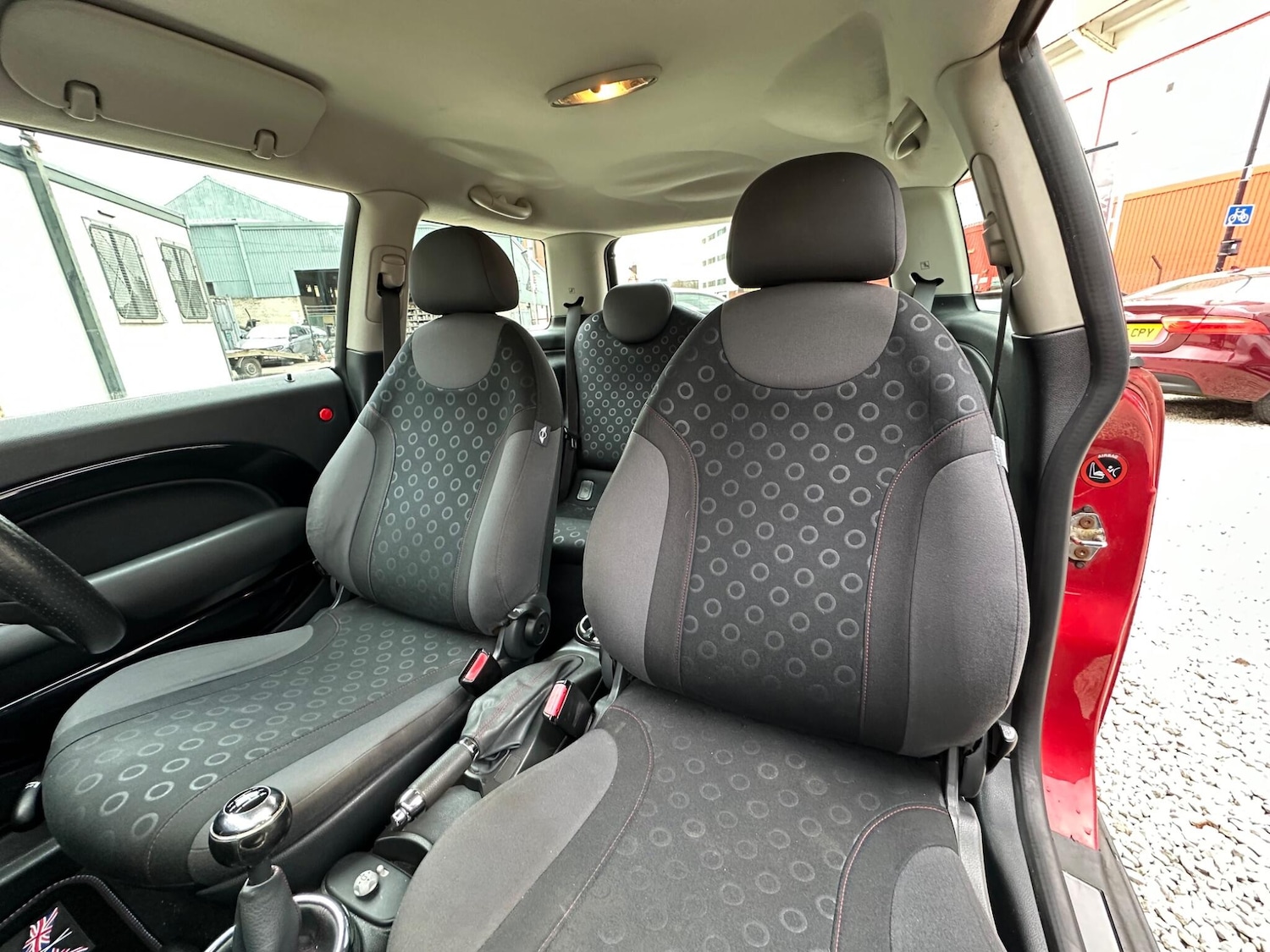 Used MINI Hatch 2006 for sale - 77723729: Photo 31