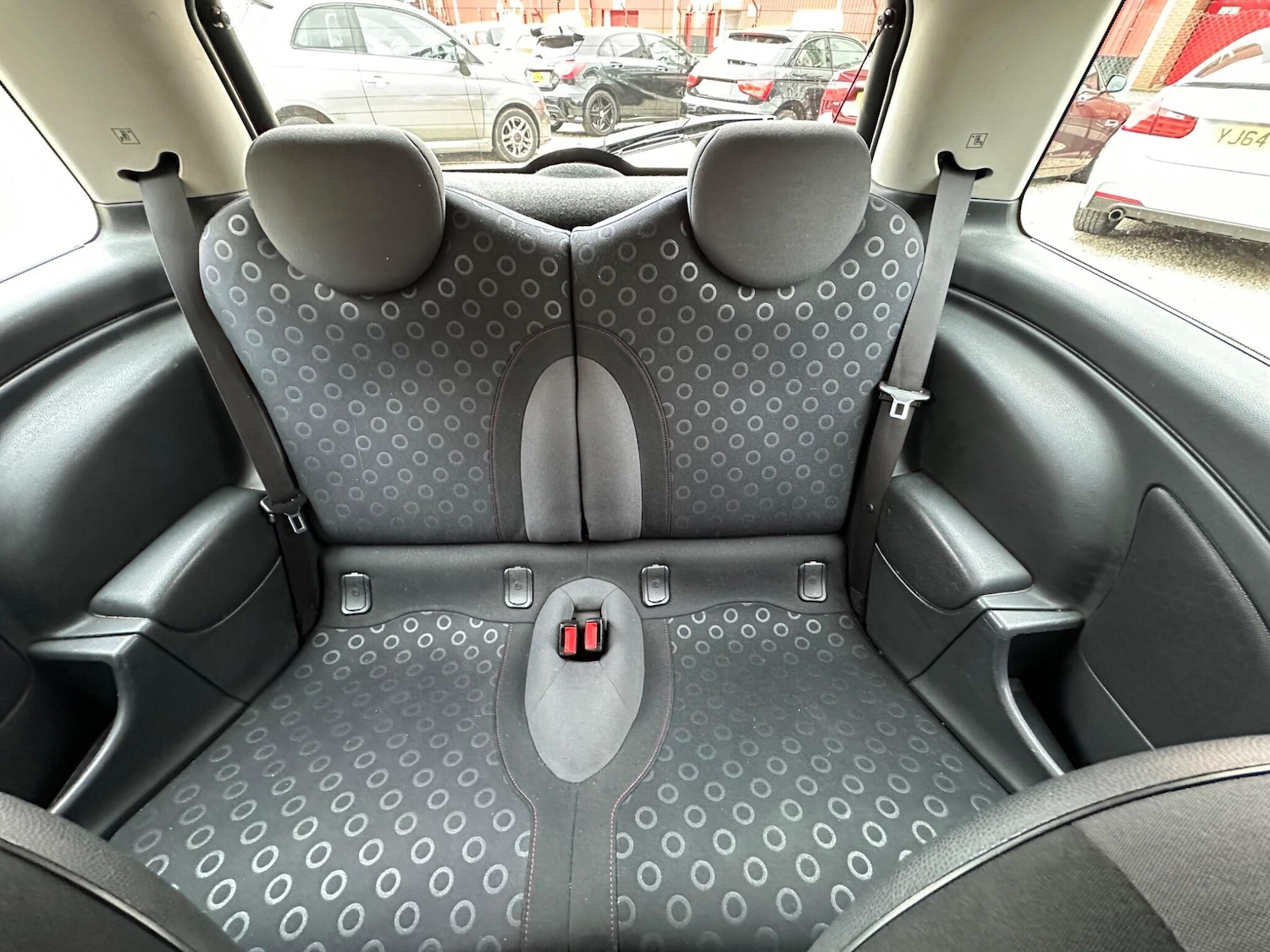 Used MINI Hatch 2006 for sale - 77723729: Photo 32