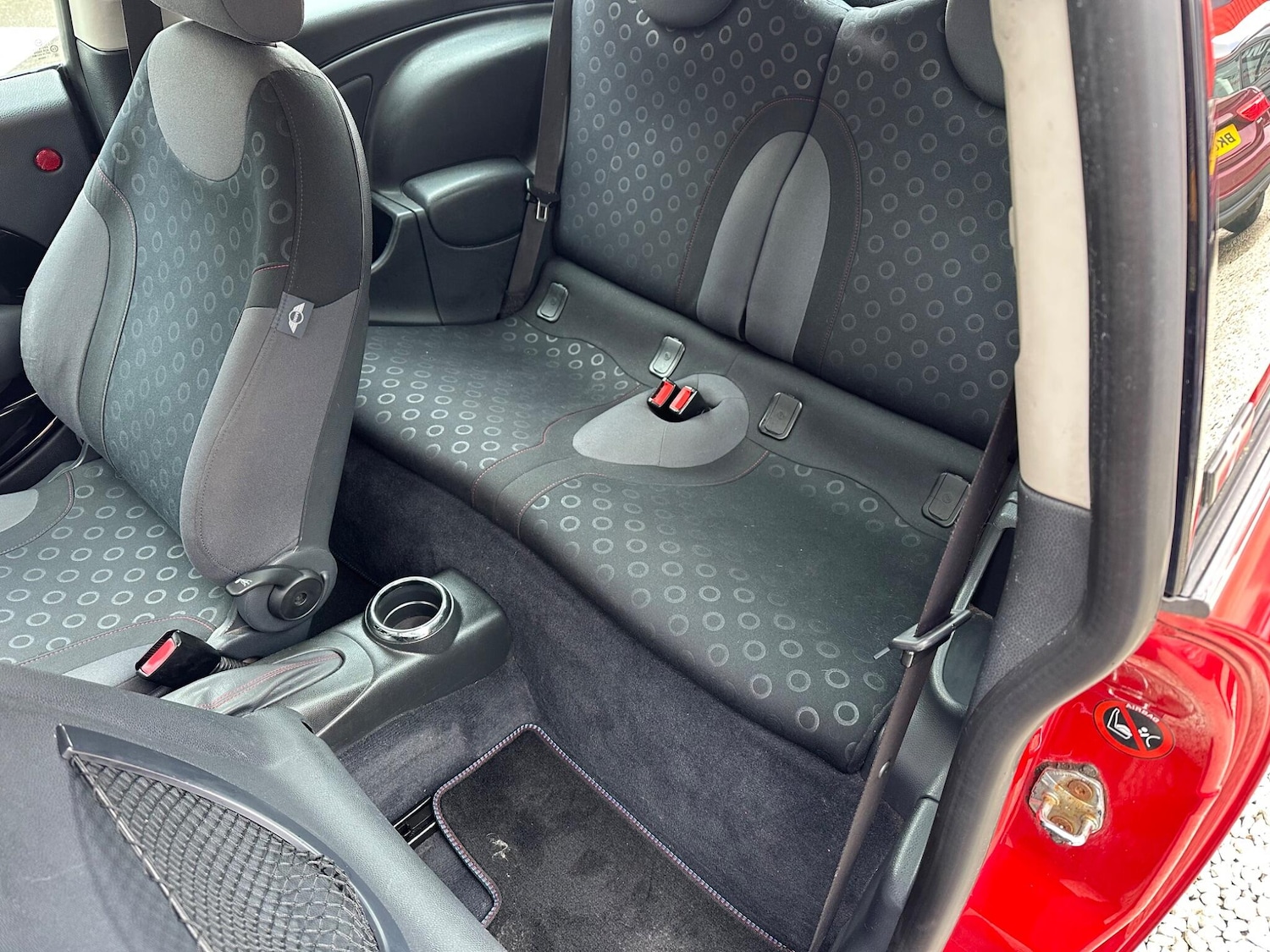 Used MINI Hatch 2006 for sale - 77723729: Photo 33