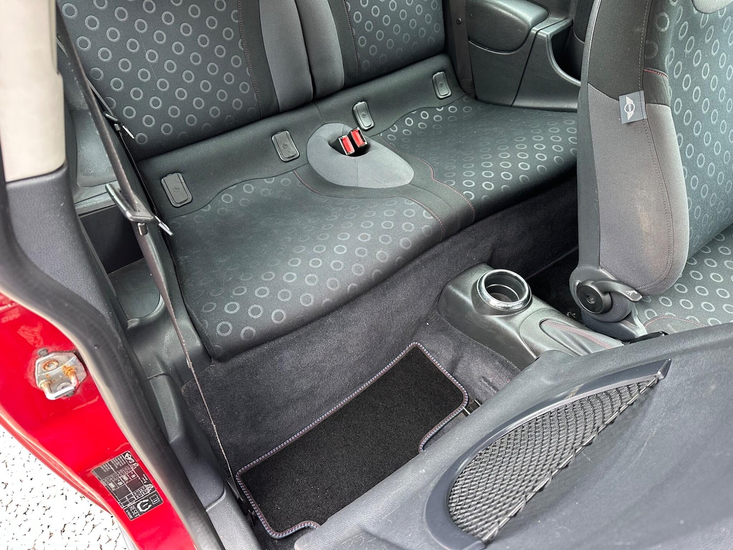 Used MINI Hatch 2006 for sale - 77723729: Photo 34