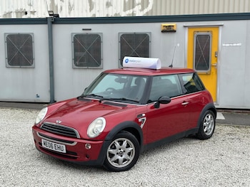 Used MINI Hatch 2006 for sale - 77723729: Photo
