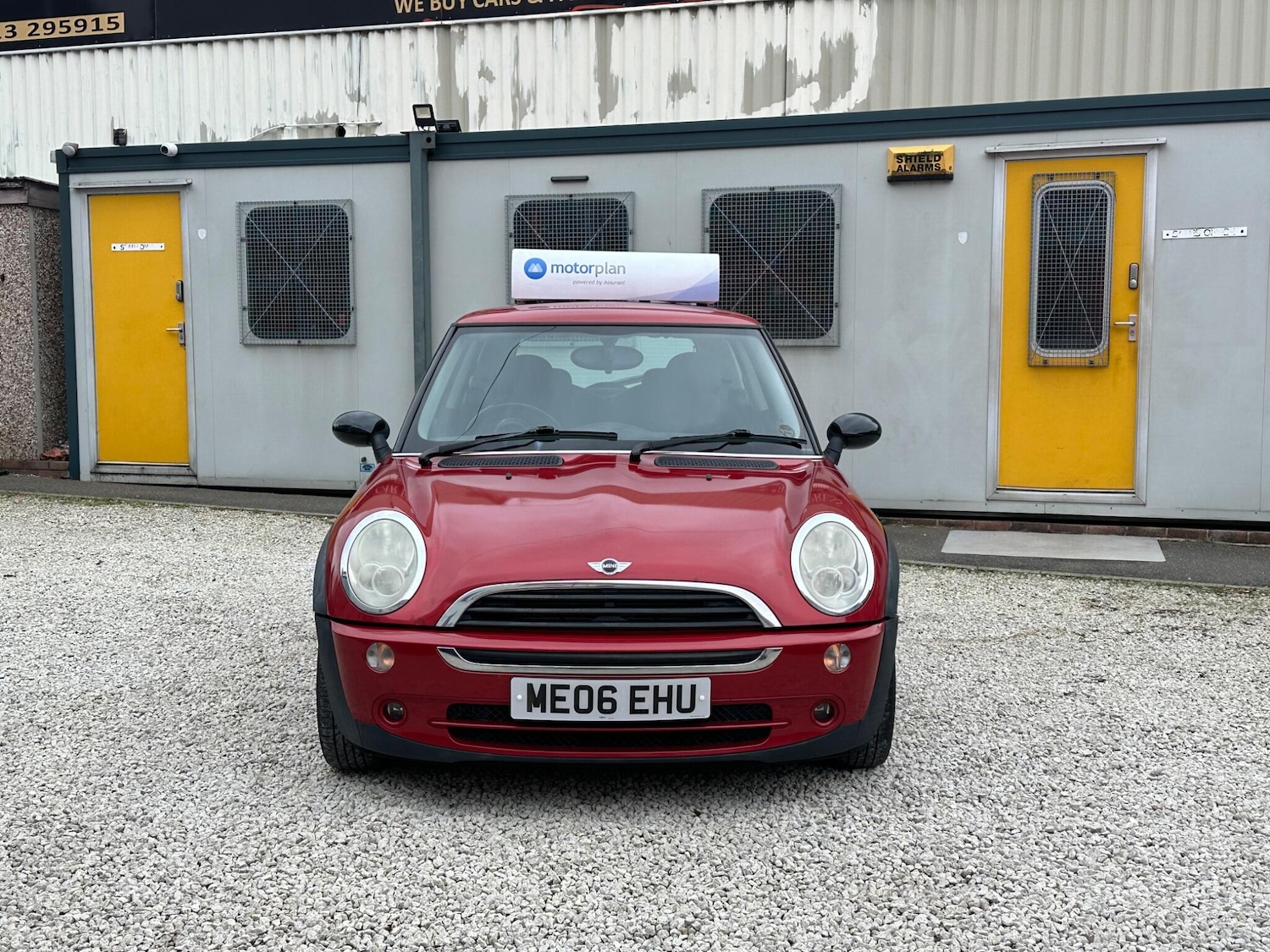 Used MINI Hatch 2006 for sale - 77723729: Photo 4