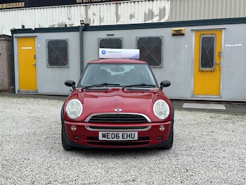 Used MINI Hatch 2006 for sale - 77723729: Photo