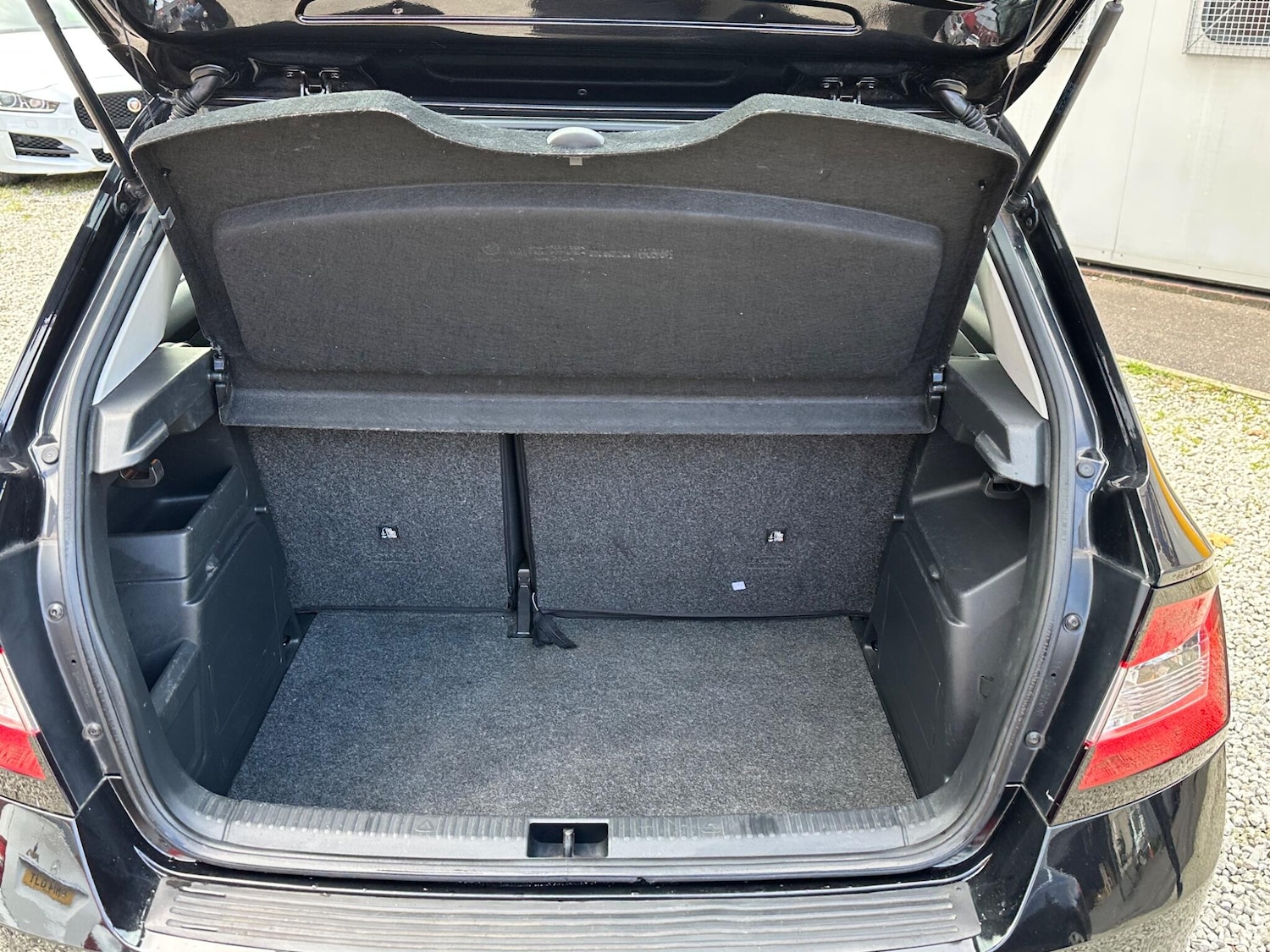 Used Skoda Fabia 2016 for sale - 76989563: Photo 14