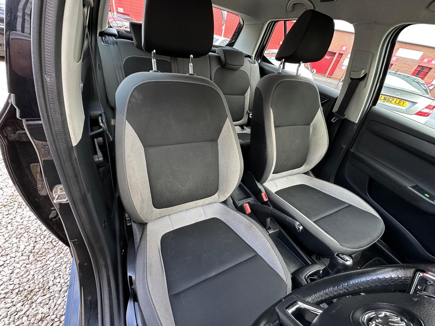 Used Skoda Fabia 2016 for sale - 76989563: Photo 21