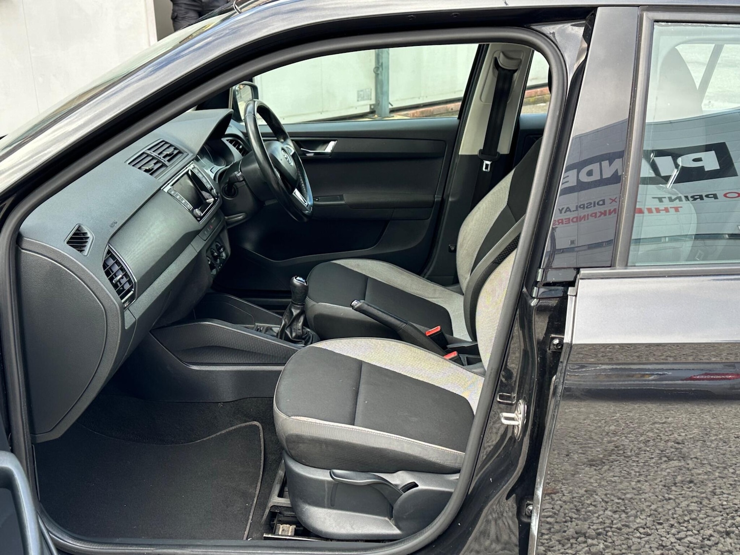 Used Skoda Fabia 2016 for sale - 76989563: Photo 23