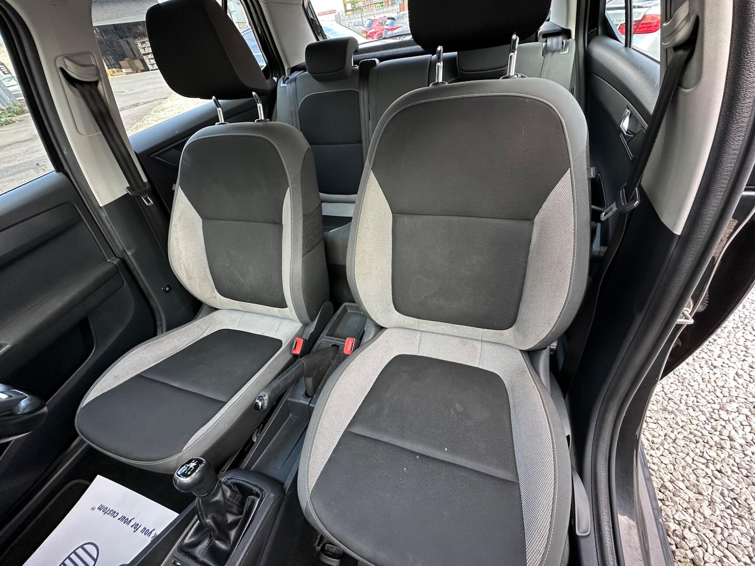 Used Skoda Fabia 2016 for sale - 76989563: Photo 24