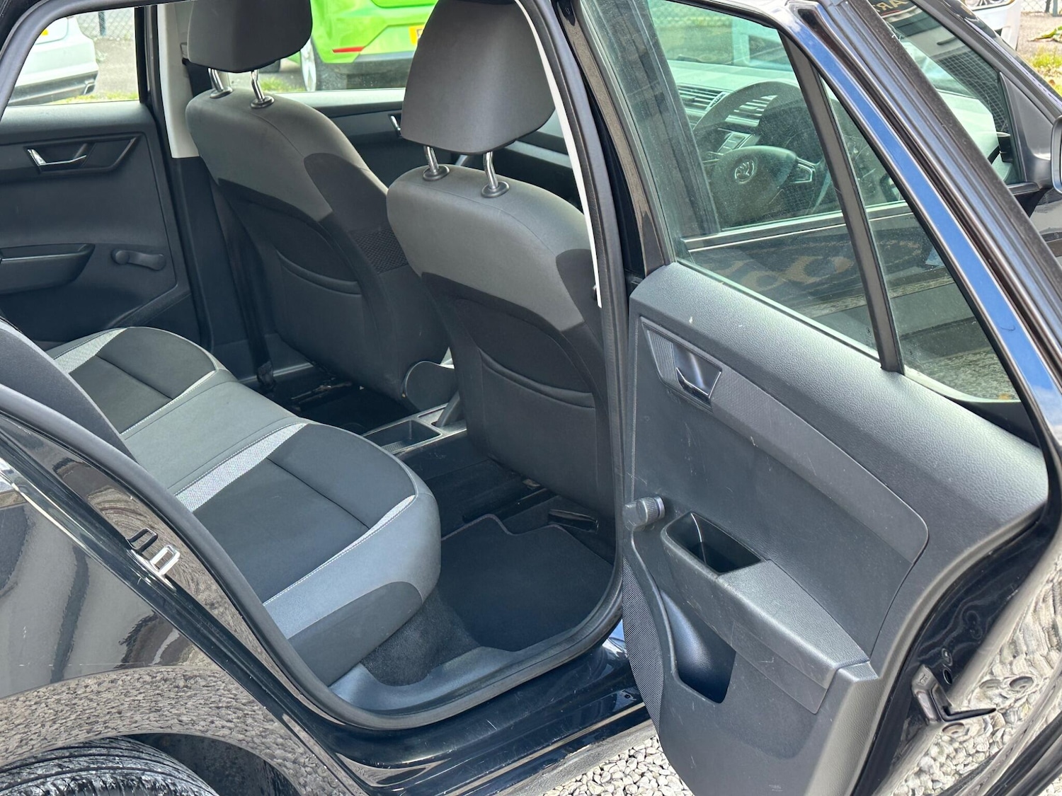 Used Skoda Fabia 2016 for sale - 76989563: Photo 25