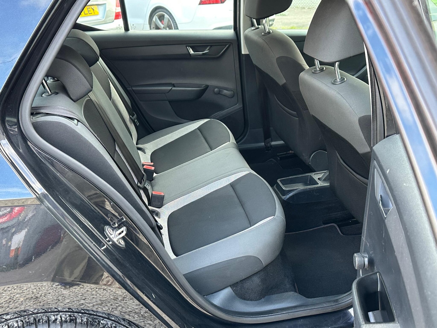 Used Skoda Fabia 2016 for sale - 76989563: Photo 26