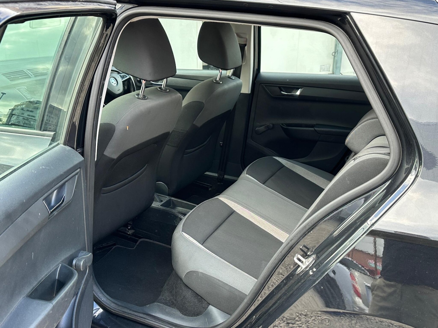 Used Skoda Fabia 2016 for sale - 76989563: Photo 27